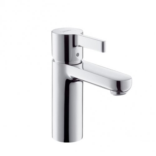 Змішувач для раковини Hansgrohe Metris S (31063000) Купити Змішувач для раковини Hansgrohe Metris S (31063000) в Києві vannaja.kiev.ua