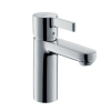 Змішувач для раковини Hansgrohe Metris S (31068000) Купити Змішувач для раковини Hansgrohe Metris S (31068000) в Києві vannaja.kiev.ua