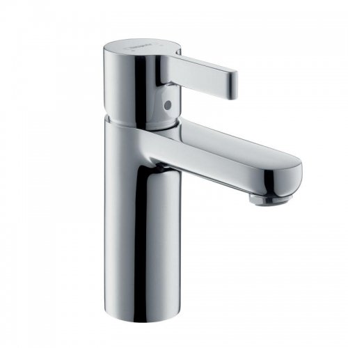 Змішувач для раковини Hansgrohe Metris S (31068000) Купити Змішувач для раковини Hansgrohe Metris S (31068000) в Києві vannaja.kiev.ua