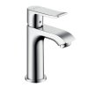 Купити Змішувач для раковини Hansgrohe Metris (31186000) в Києві vannaja.kiev.ua