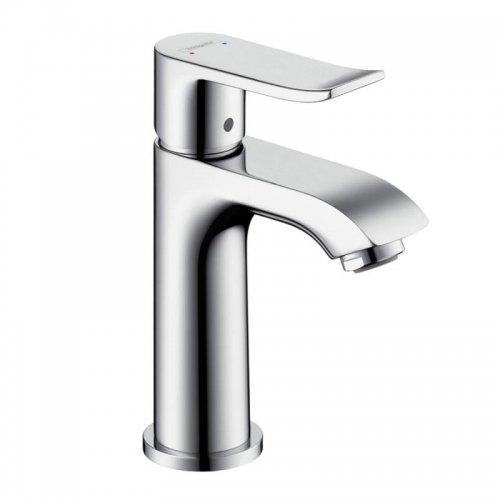 Купити Змішувач для раковини Hansgrohe Metris (31186000) в Києві vannaja.kiev.ua