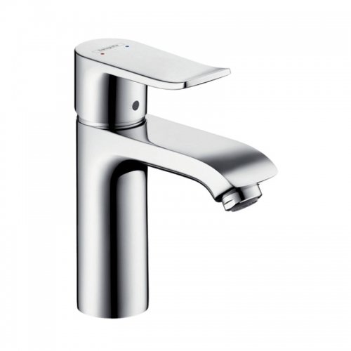 Змішувач для раковини Hansgrohe Metris (31074000) Купити Змішувач для раковини Hansgrohe Metris (31074000) в Києві vannaja.kiev.ua