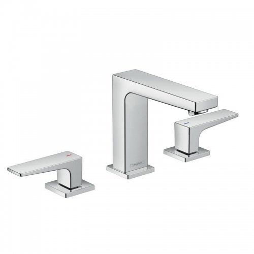 Змішувач для раковини Hansgrohe Metropol (32514000) Купити Змішувач для раковини Hansgrohe Metropol (32514000) в Києві vannaja.kiev.ua