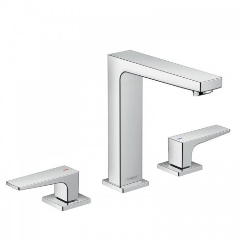 Купити Змішувач для раковини Hansgrohe Metropol (32515000) в Києві vannaja.kiev.ua