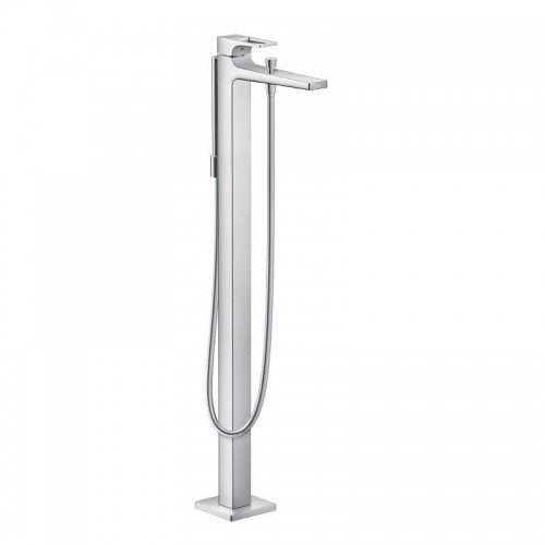 Купить Смеситель для ванны Hansgrohe Metropol (74532000) в Киеве vannaja.kiev.ua