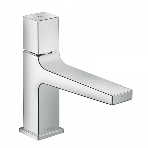 Змішувач для раковини Hansgrohe Metropol Select (32570000) Купити Змішувач для раковини Hansgrohe Metropol Select (32570000) в Києві vannaja.kiev.ua