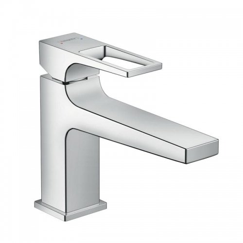 Змішувач для раковини Hansgrohe Metropol (74502000) Купити Змішувач для раковини Hansgrohe Metropol (74502000) в Києві vannaja.kiev.ua