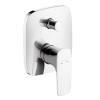 Змішувач для ванни Hansgrohe PuraVida (15447000) Купити Змішувач для ванни Hansgrohe PuraVida (15447000) в Києві vannaja.kiev.ua