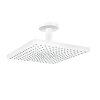 Купить Верхний душ Hansgrohe Raindance E 300 мм Matt White (26250700) в Киеве vannaja.kiev.ua