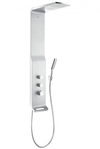 Купить Hansgrohe 27008000 Raindance 27008 Душевая Панель Raindance Lift Цвет - Хром в Киеве vannaja.kiev.ua