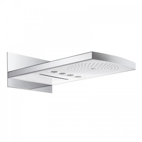 Верхній душ Hansgrohe Raindance Rainfall (28411400) Купити Верхній душ Hansgrohe Raindance Rainfall (28411400) в Києві vannaja.kiev.ua