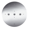 Верхній душ Hansgrohe Raindance Rainmaker (26115000) Купити Верхній душ Hansgrohe Raindance Rainmaker (26115000) в Києві vannaja.kiev.ua