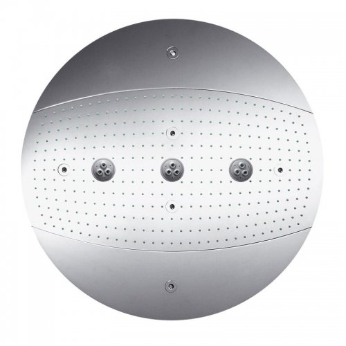 Верхній душ Hansgrohe Raindance Rainmaker (26115000) Купити Верхній душ Hansgrohe Raindance Rainmaker (26115000) в Києві vannaja.kiev.ua