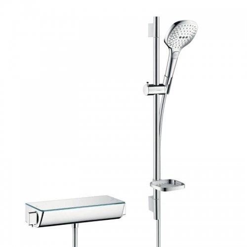 Купить Душевой комплект Hansgrohe Select (27038000) в Киеве vannaja.kiev.ua