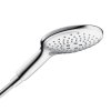 Ручной душ Hansgrohe Raindance Select S 150 Air 3jet EcoSmart (28588000) Купить Ручной душ Hansgrohe Raindance Select S 150 Air 3jet EcoSmart (28588000) в Киеве vannaja.kiev.ua
