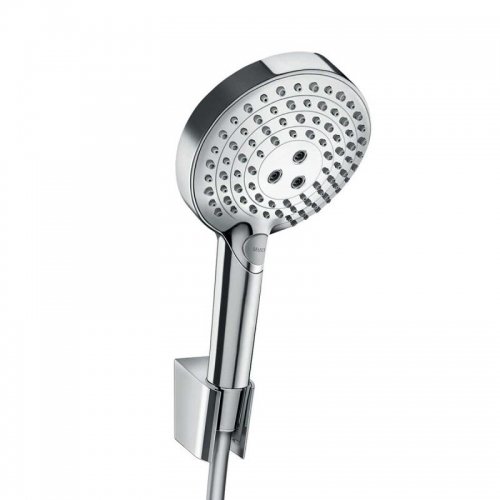 Душовий набір Hansgrohe Raindance Select S 27669000 Купити Душовий набір Hansgrohe Raindance Select S 27669000 в Києві vannaja.kiev.ua