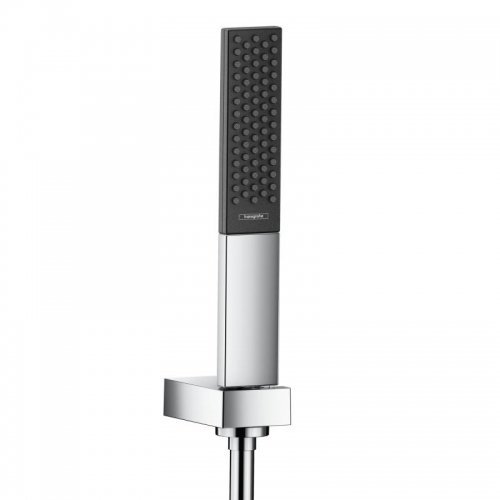 Купити Душовий набір Hansgrohe Rainfinity (26857000) в Києві vannaja.kiev.ua