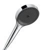 Ручний душ Hansgrohe Rainfinity 26864000 130 мм 3jet 26864 Купити Ручний душ Hansgrohe Rainfinity 26864000 130 мм 3jet 26864 в Києві vannaja.kiev.ua