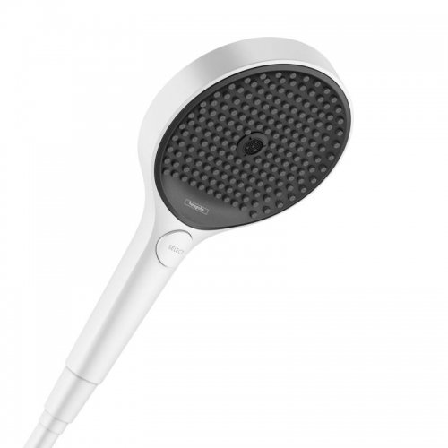 Ручний душ Hansgrohe Rainfinity EcoSmart (26865700) Купити Ручний душ Hansgrohe Rainfinity EcoSmart (26865700) в Києві vannaja.kiev.ua