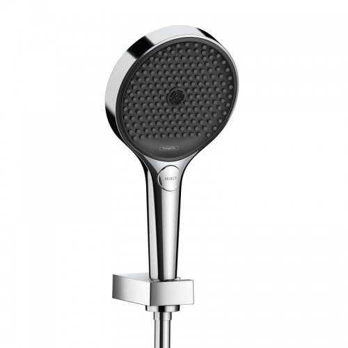 Купити Душовий набір Hansgrohe Rainfinity (26852000) в Києві vannaja.kiev.ua