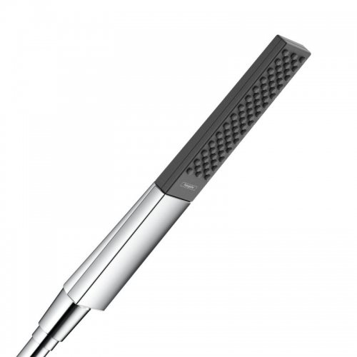 Купить Ручной душ Hansgrohe Rainfinity EcoSmart (26867000) в Киеве vannaja.kiev.ua
