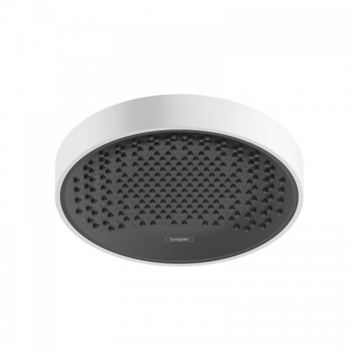 Верхний душ Hansgrohe Rainfinity EcoSmart 250 см (26229700) Купить Верхний душ Hansgrohe Rainfinity EcoSmart 250 см (26229700) в Киеве vannaja.kiev.ua