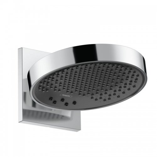 Купить Верхний душ Hansgrohe Rainfinity 3JET EcoSmart 250 мм (26233000) в Киеве vannaja.kiev.ua