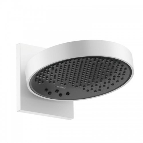 Купить Верхний душ Hansgrohe Rainfinity 3JET EcoSmart 250 мм (26233700) в Киеве vannaja.kiev.ua