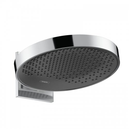 Верхній душ Hansgrohe 26230 Rainfinity 360 мм 26230000 Купити Верхній душ Hansgrohe 26230 Rainfinity 360 мм 26230000 в Києві vannaja.kiev.ua