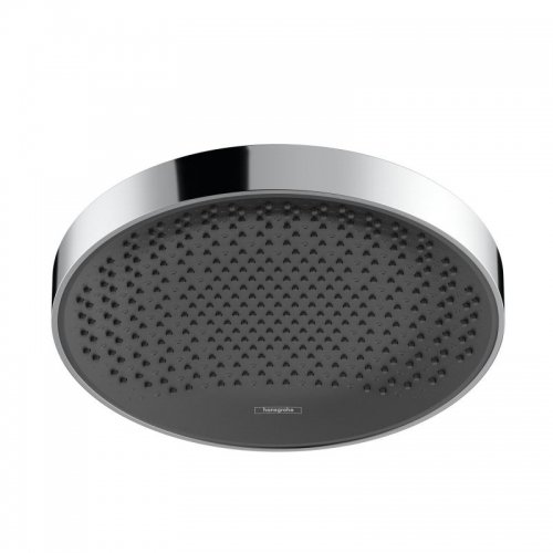 Верхній душ Hansgrohe Rainfinity 360 см (26231000) Купити Верхній душ Hansgrohe Rainfinity 360 см (26231000) в Києві vannaja.kiev.ua