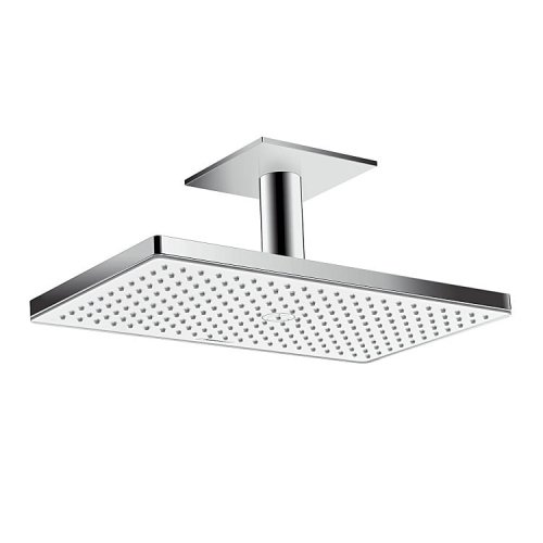 Купить Верхний душ Hansgrohe Rainmaker Select (24012400) в Киеве vannaja.kiev.ua