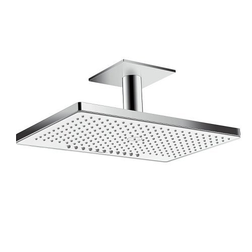 Купить Верхний душ Hansgrohe Rainmaker Select (24014400) в Киеве vannaja.kiev.ua