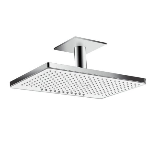 Купить Верхний душ Hansgrohe Rainmaker Select (24004400) в Киеве vannaja.kiev.ua