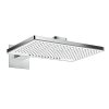 Купить Верхний душ Hansgrohe Rainmaker Select (24015400) в Киеве vannaja.kiev.ua