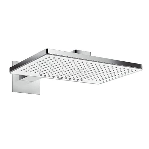 Купить Верхний душ Hansgrohe Rainmaker Select (24015400) в Киеве vannaja.kiev.ua