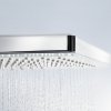 Купить Верхний душ Hansgrohe Rainmaker Select (24015400) в Киеве vannaja.kiev.ua