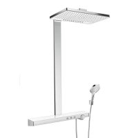 Купити дзеркало з підсвічуванням Косметичне Emco 1094 060 12 LED 203 мм. х3 109406012