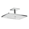 Купить Верхний душ Hansgrohe Rainmaker Select (24006400) в Киеве vannaja.kiev.ua