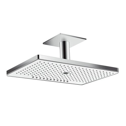 Купить Верхний душ Hansgrohe Rainmaker Select (24006400) в Киеве vannaja.kiev.ua