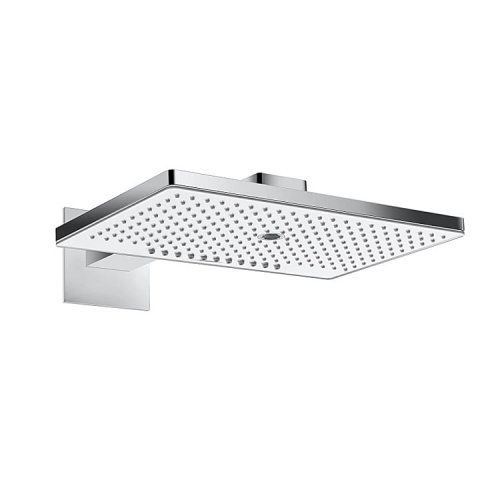 Купить Верхний душ Hansgrohe Rainmaker Select (24007400) в Киеве vannaja.kiev.ua