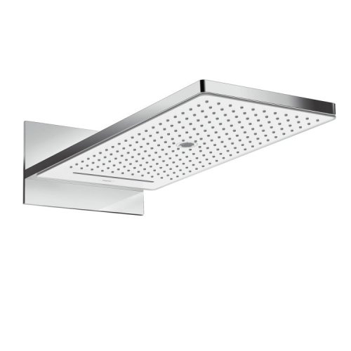 Купить Верхний душ Hansgrohe Rainmaker Select (24011400) в Киеве vannaja.kiev.ua