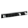 Термостат Hansgrohe RainSelect (15357600) Купити Термостат Hansgrohe RainSelect (15357600) в Києві vannaja.kiev.ua