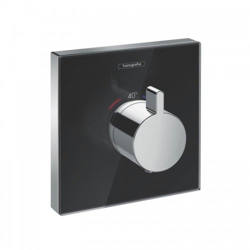 Термостат Hansgrohe ShowerSelect (15734600) Купить Термостат Hansgrohe ShowerSelect (15734600) в Киеве vannaja.kiev.ua
