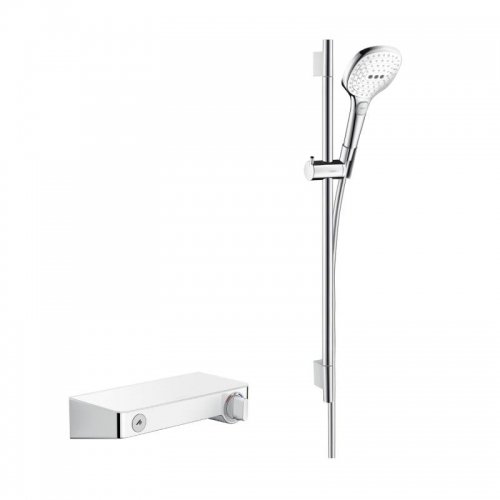 Купить Душевой комплект Hansgrohe Select (27026400) в Киеве vannaja.kiev.ua