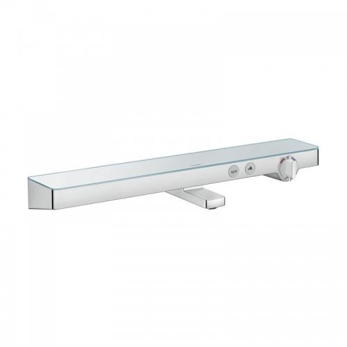 Термостат Hansgrohe ShowerTablet Select 700 (13183000) Купити Термостат Hansgrohe ShowerTablet Select 700 (13183000) в Києві vannaja.kiev.ua