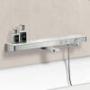 Термостат Hansgrohe ShowerTablet Select 700 (13183400) Купити Термостат Hansgrohe ShowerTablet Select 700 (13183400) в Києві vannaja.kiev.ua