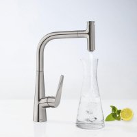Купить Hansgrohe (Германия) в Киеве.