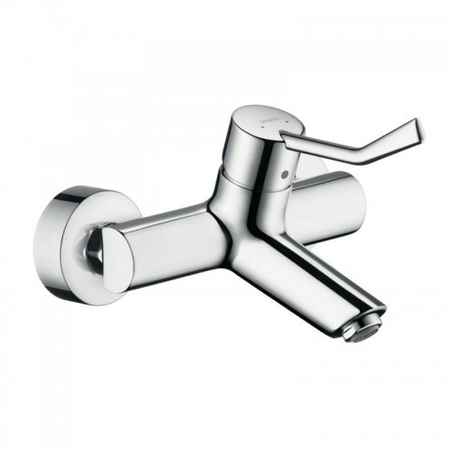 Купить Смеситель для раковины Hansgrohe Talis Care (32037000) в Киеве vannaja.kiev.ua