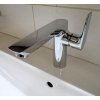 Hansgrohe 71754000 Talis E 71754 Смеситель для Раковины ComfortZone 150 Выступ 141 мм Хром Купить Hansgrohe 71754000 Talis E 71754 Смеситель для Раковины ComfortZone 150 Выступ 141 мм Хром в Киеве vannaja.kiev.ua