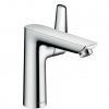 Hansgrohe 71754000 Talis E 71754 Смеситель для Раковины ComfortZone 150 Выступ 141 мм Хром Купить Hansgrohe 71754000 Talis E 71754 Смеситель для Раковины ComfortZone 150 Выступ 141 мм Хром в Киеве vannaja.kiev.ua